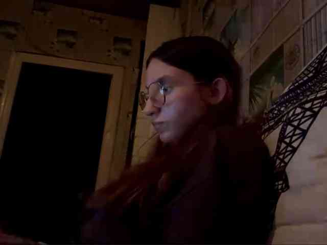 CatrinaDinehart webcam
