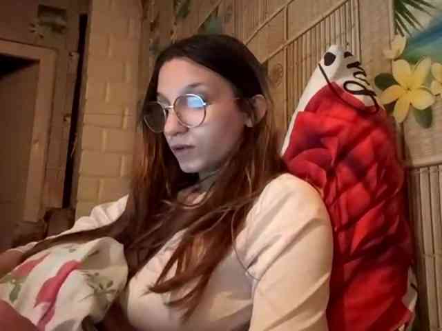CatrinaDinehart webcam