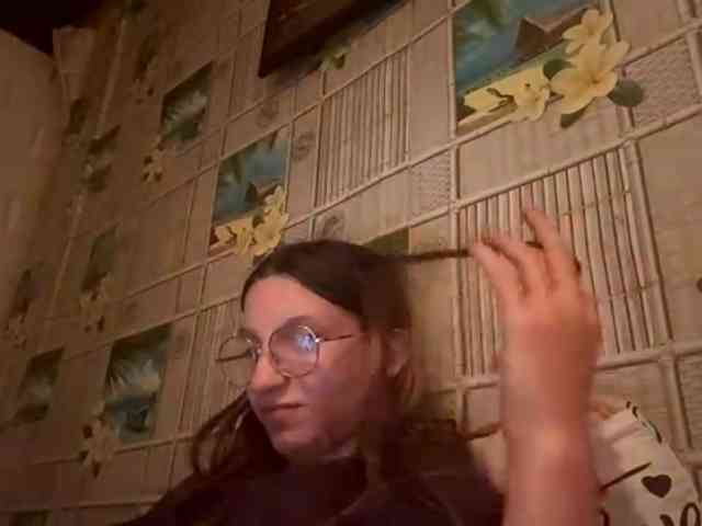 CatrinaDinehart webcam
