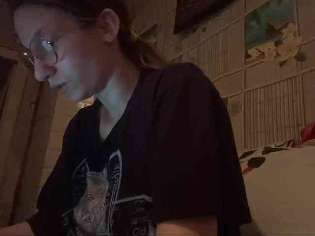 CatrinaDinehart webcam