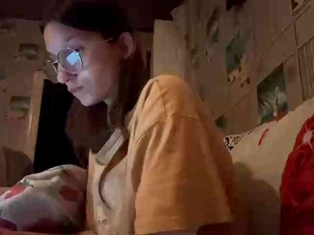 CatrinaDinehart webcam