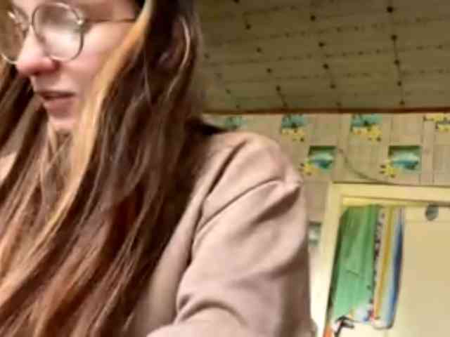 CatrinaDinehart webcam