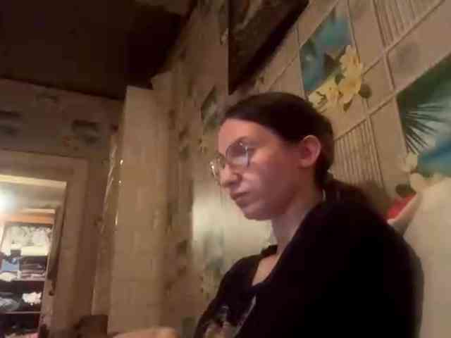 CatrinaDinehart webcam