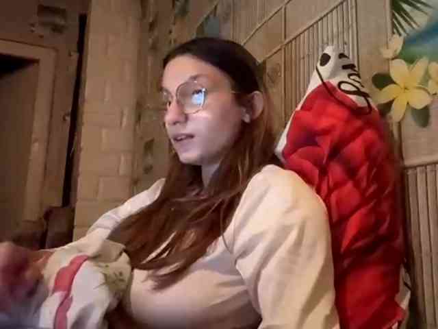 CatrinaDinehart webcam