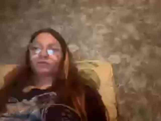 CatrinaDinehart webcam