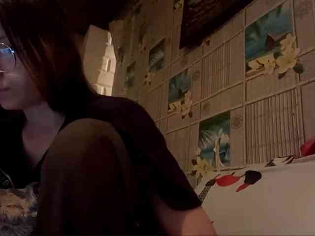 CatrinaDinehart webcam