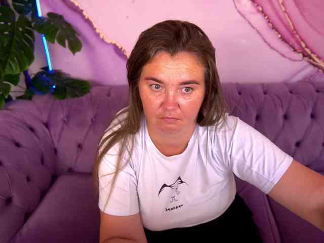 StellaDesire webcam