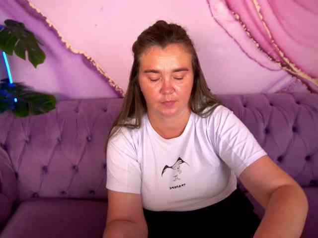 StellaDesire webcam