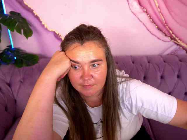 StellaDesire webcam
