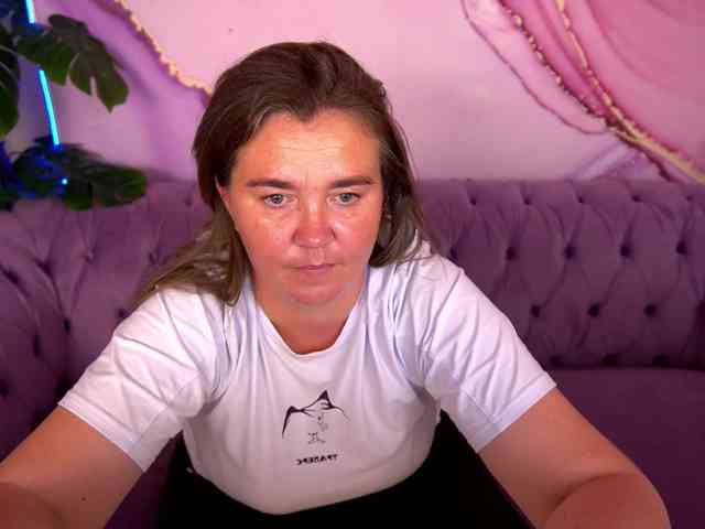 StellaDesire webcam