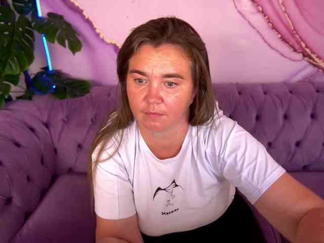 StellaDesire webcam