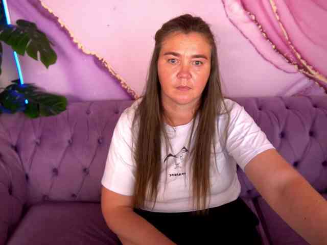 StellaDesire webcam
