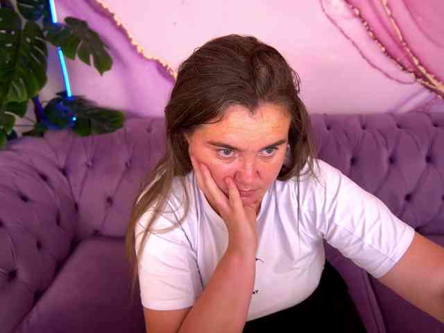 StellaDesire webcam