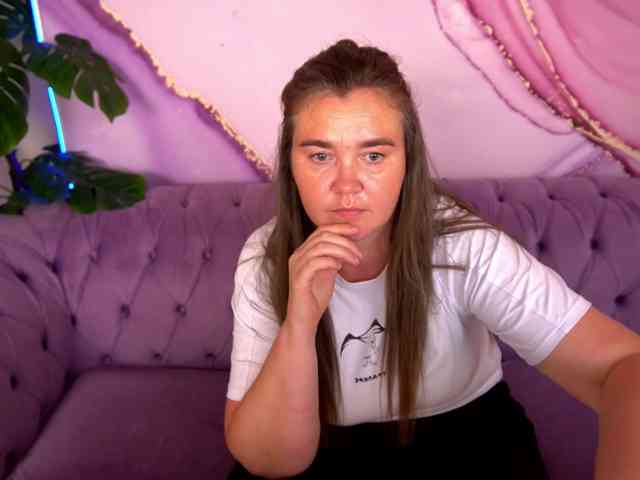 StellaDesire webcam