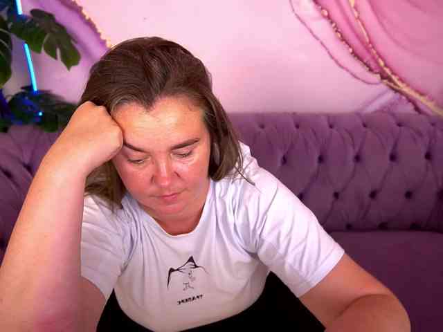 StellaDesire webcam