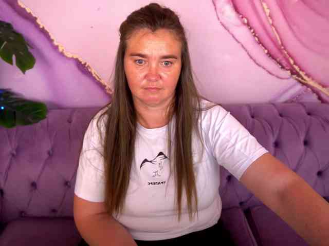 StellaDesire webcam