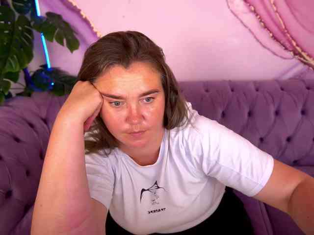 StellaDesire webcam