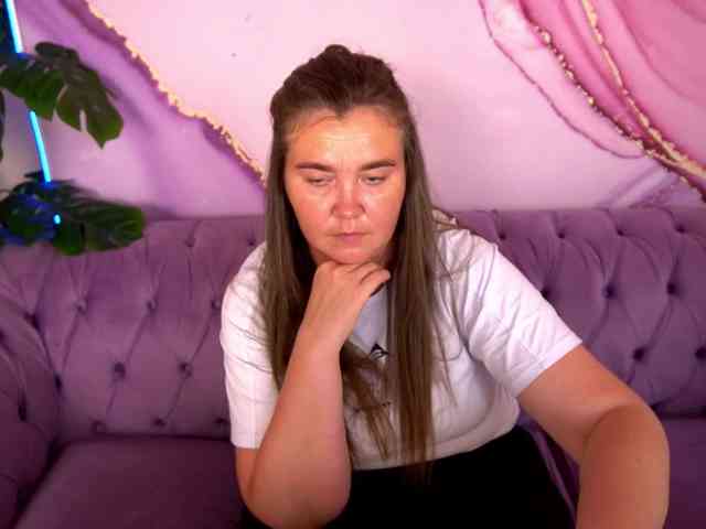 StellaDesire webcam