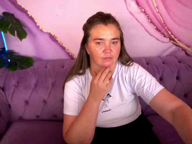 StellaDesire webcam