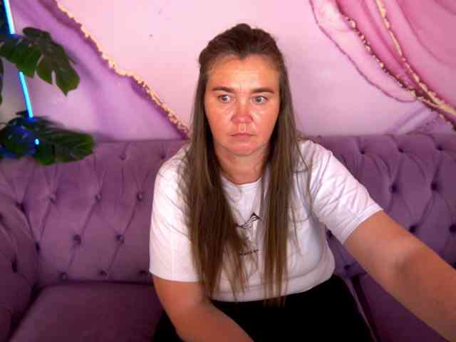 StellaDesire webcam