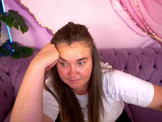 StellaDesire webcam