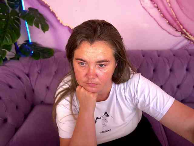 StellaDesire webcam