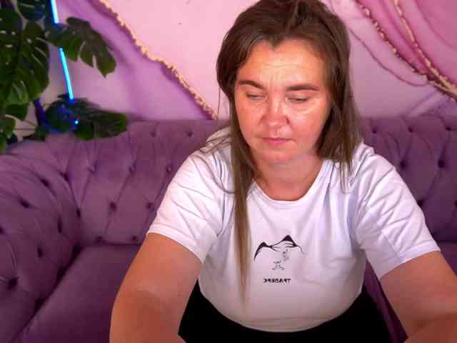 StellaDesire webcam
