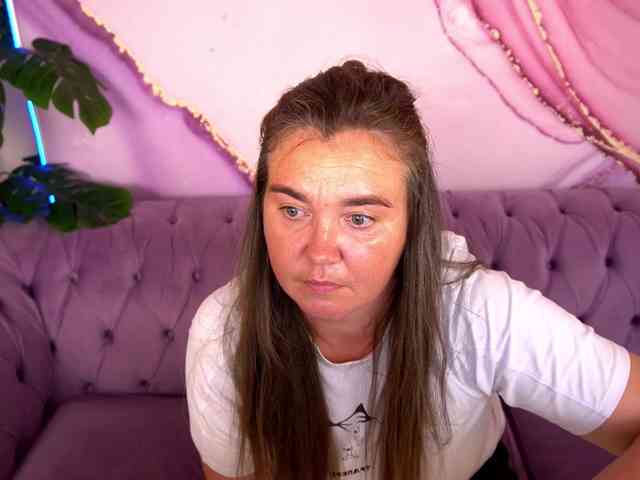 StellaDesire webcam