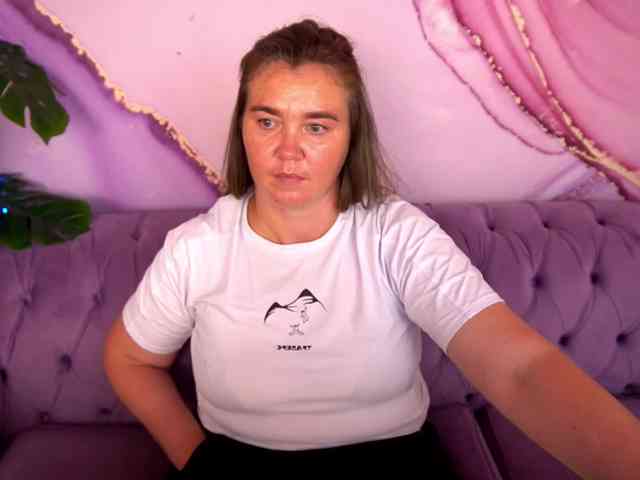 StellaDesire webcam