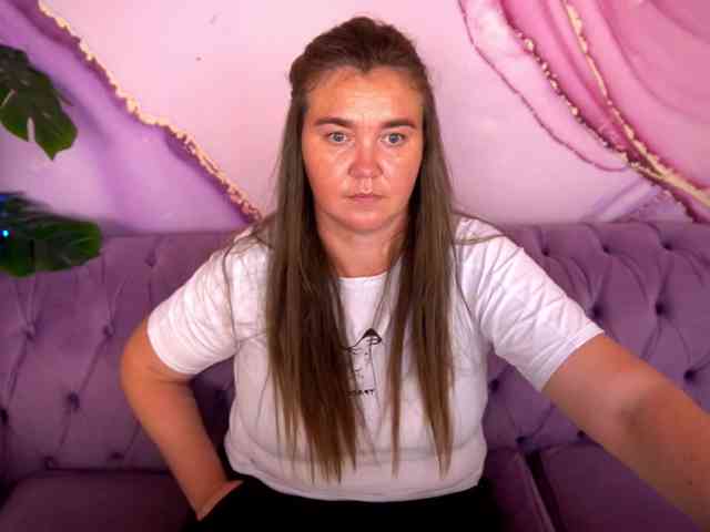 StellaDesire webcam