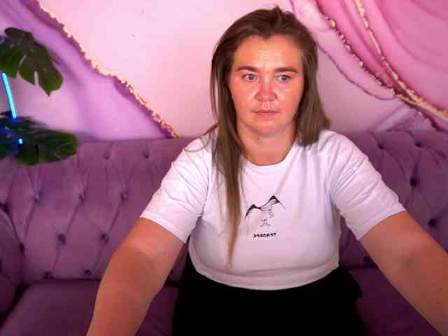 StellaDesire webcam