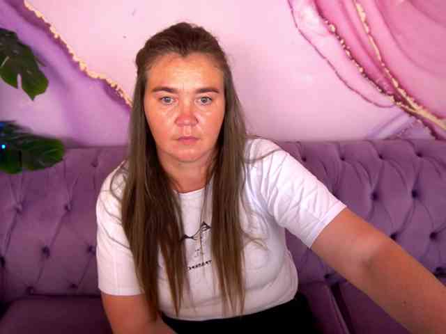StellaDesire webcam