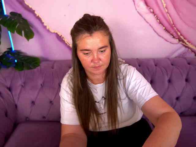 Stelladesire's live stream