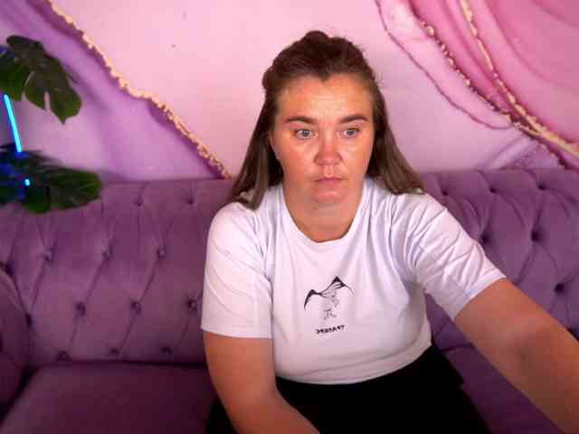 StellaDesire webcam