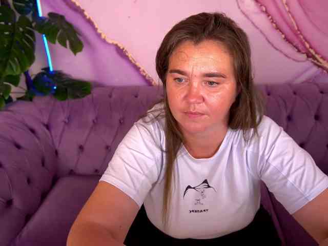 StellaDesire webcam