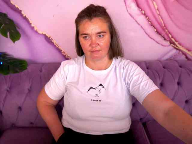 StellaDesire webcam