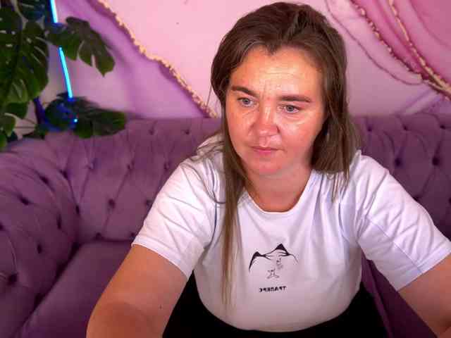 StellaDesire webcam
