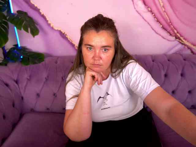 StellaDesire webcam