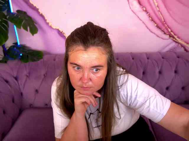 StellaDesire webcam