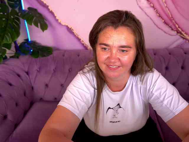 StellaDesire webcam