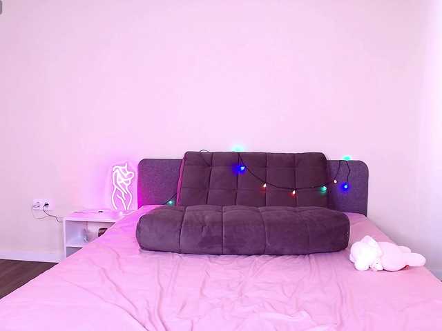 laylasweetheart live cam on BongaCams