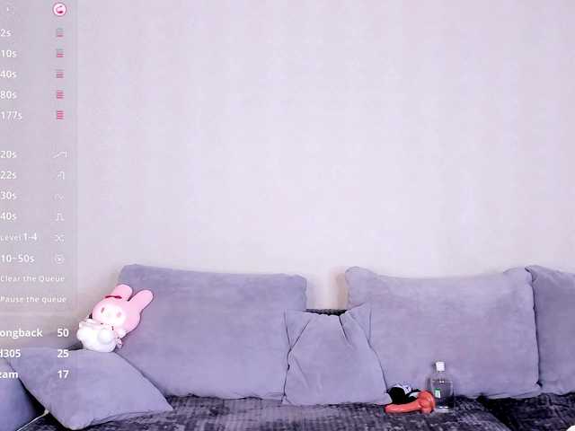 laylasweetheart live cam on BongaCams