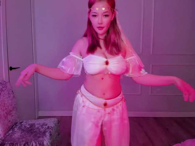laylasweetheart live cam on BongaCams