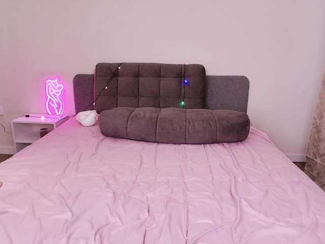 laylasweetheart live cam on BongaCams