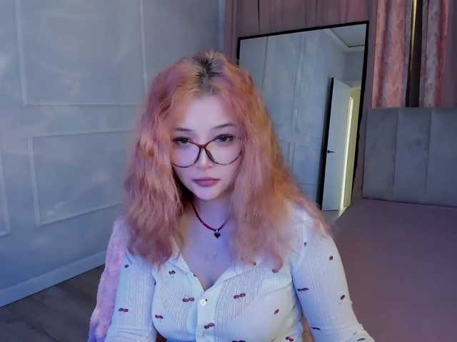 laylasweetheart live cam on BongaCams