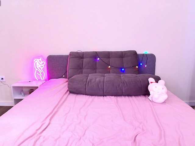 laylasweetheart live cam on BongaCams