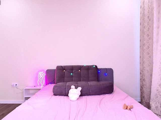 laylasweetheart live cam on BongaCams