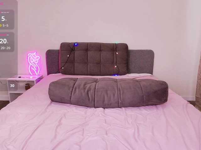 laylasweetheart live cam on BongaCams