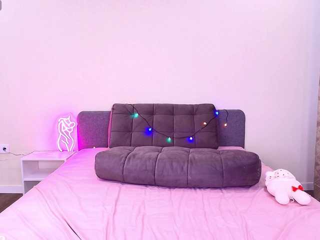 laylasweetheart live cam on BongaCams