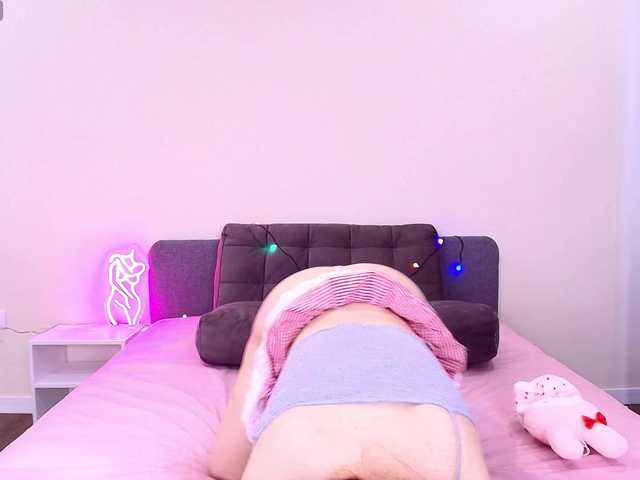 laylasweetheart live cam on BongaCams
